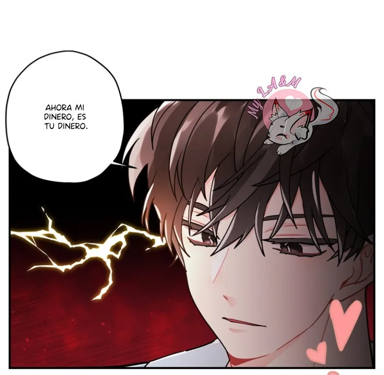 Me convertí en la hija adoptiva del protagonista masculino Capítulo 10 en Línea - página 68