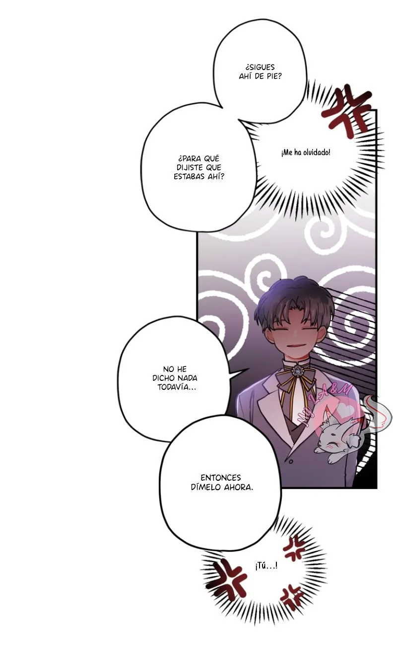Me convertí en la hija adoptiva del protagonista masculino Capítulo 10 en Línea - página 73