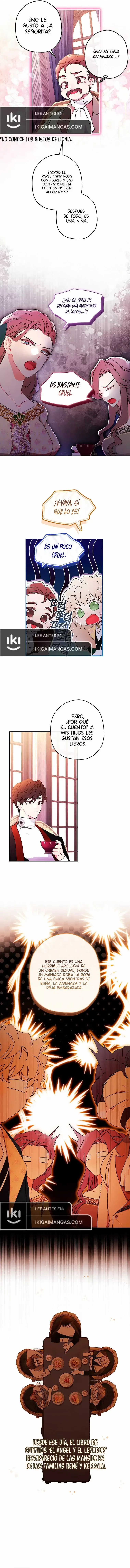 Me convertí en la hija adoptiva del protagonista masculino Capítulo 101 en Línea - página 9