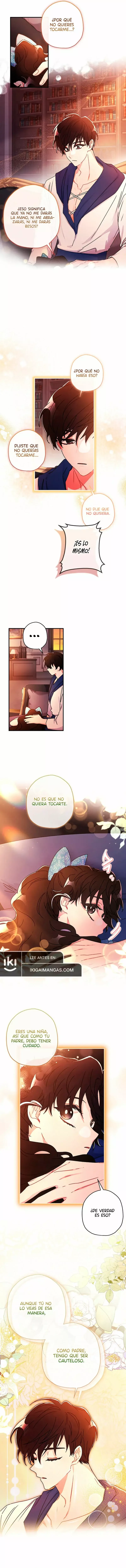 Me convertí en la hija adoptiva del protagonista masculino Capítulo 102 en Línea - página 9