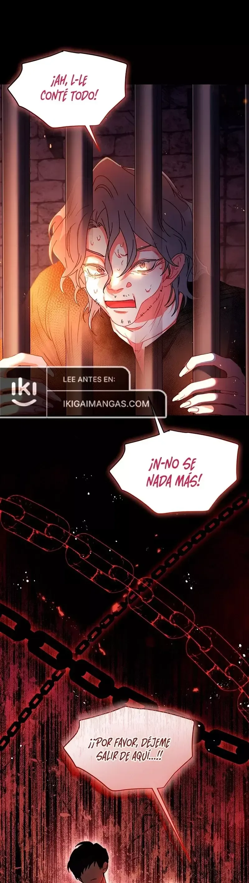 Me convertí en la hija adoptiva del protagonista masculino Capítulo 109 en Línea - página 5