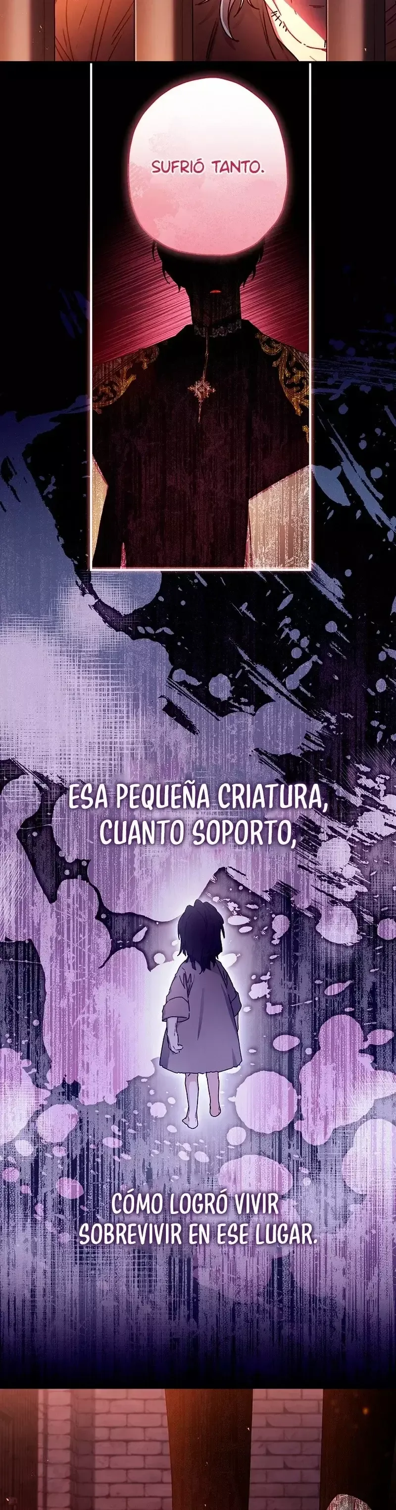 Me convertí en la hija adoptiva del protagonista masculino Capítulo 109 en Línea - página 8
