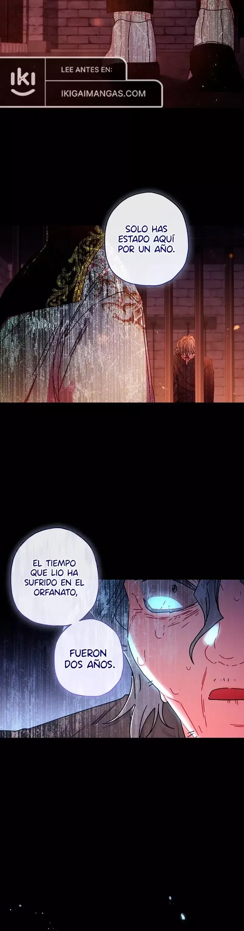 Me convertí en la hija adoptiva del protagonista masculino Capítulo 109 en Línea - página 9