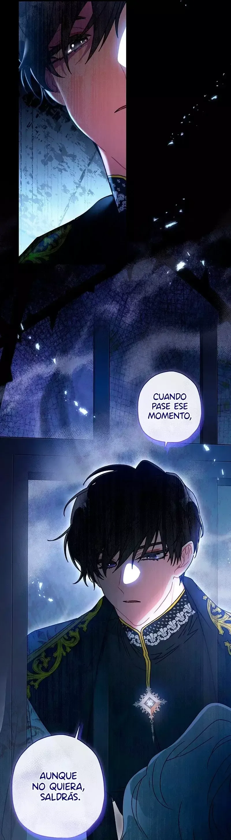 Me convertí en la hija adoptiva del protagonista masculino Capítulo 109 en Línea - página 10