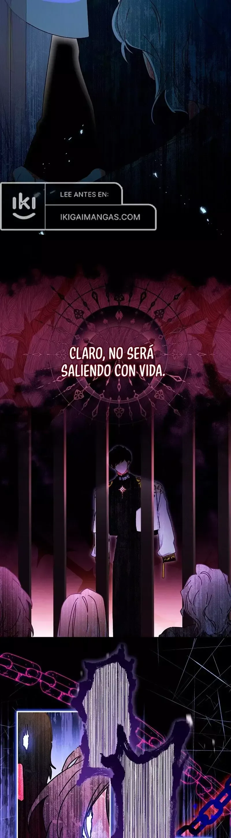 Me convertí en la hija adoptiva del protagonista masculino Capítulo 109 en Línea - página 11