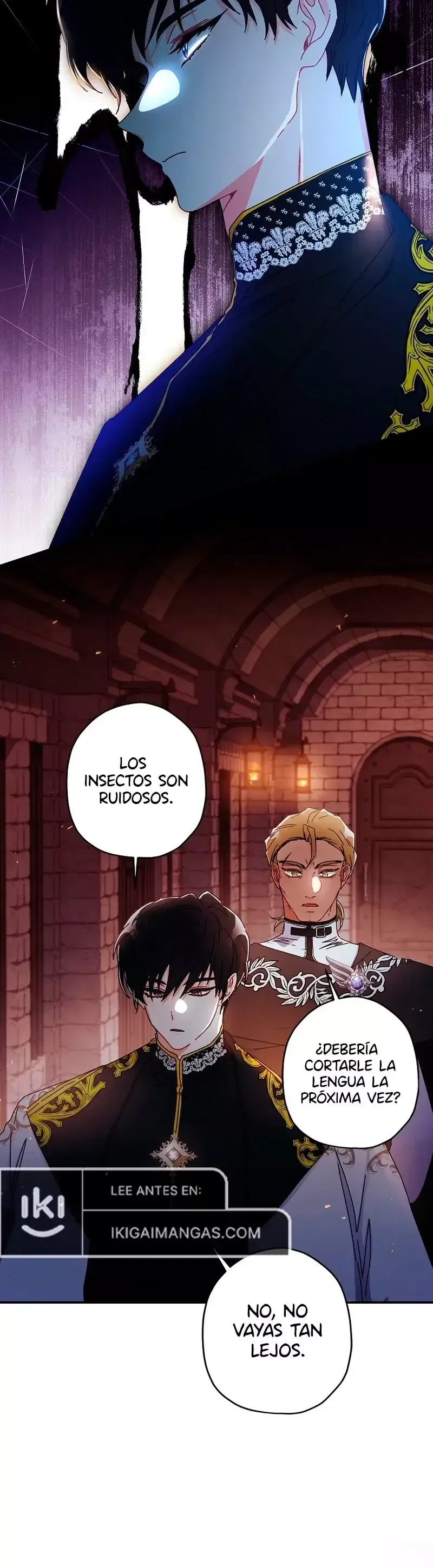 Me convertí en la hija adoptiva del protagonista masculino Capítulo 109 en Línea - página 13