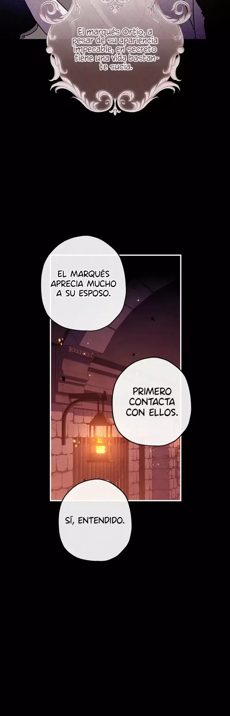 Me convertí en la hija adoptiva del protagonista masculino Capítulo 109 en Línea - página 16