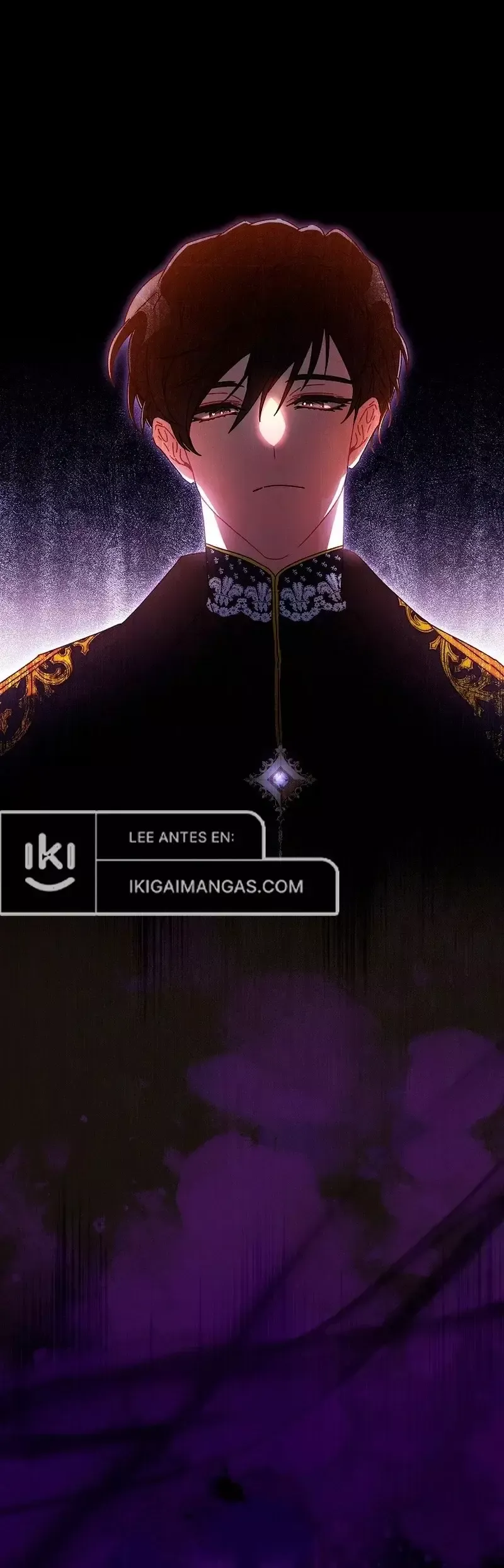 Me convertí en la hija adoptiva del protagonista masculino Capítulo 109 en Línea - página 17