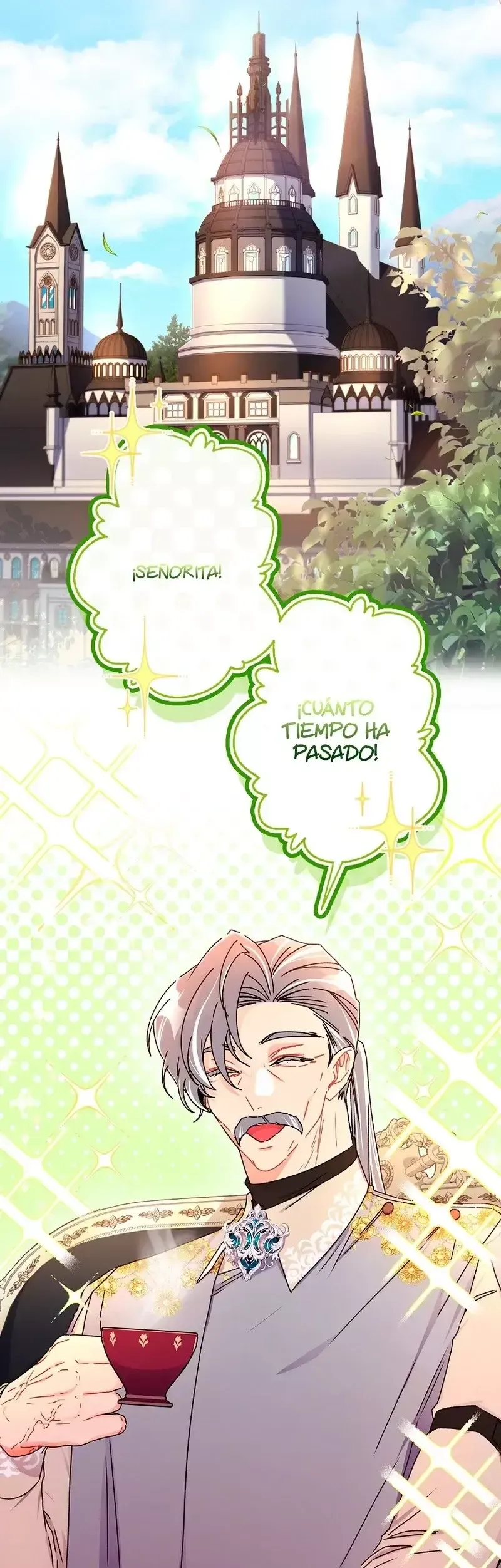 Me convertí en la hija adoptiva del protagonista masculino Capítulo 109 en Línea - página 22