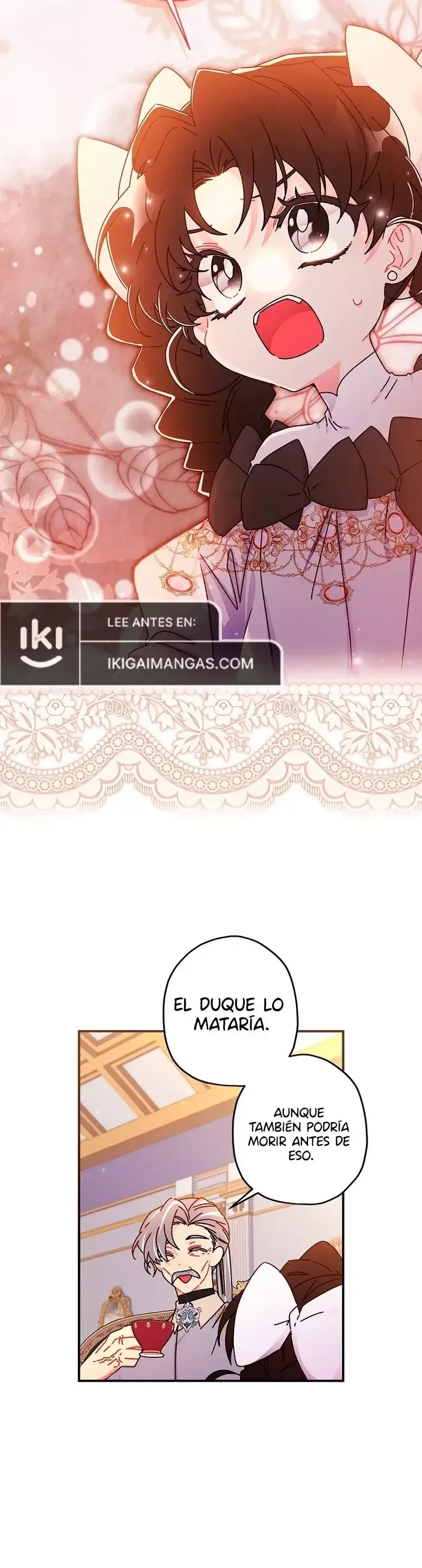 Me convertí en la hija adoptiva del protagonista masculino Capítulo 109 en Línea - página 41