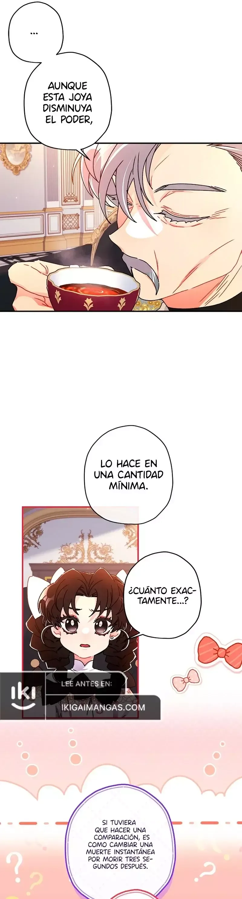 Me convertí en la hija adoptiva del protagonista masculino Capítulo 109 en Línea - página 42