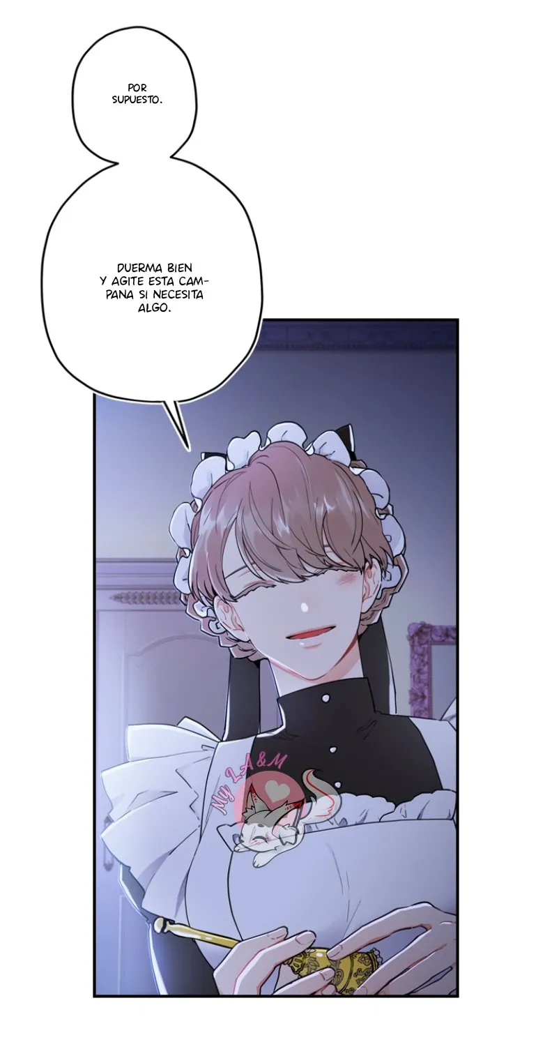 Me convertí en la hija adoptiva del protagonista masculino Capítulo 11 en Línea - página 10