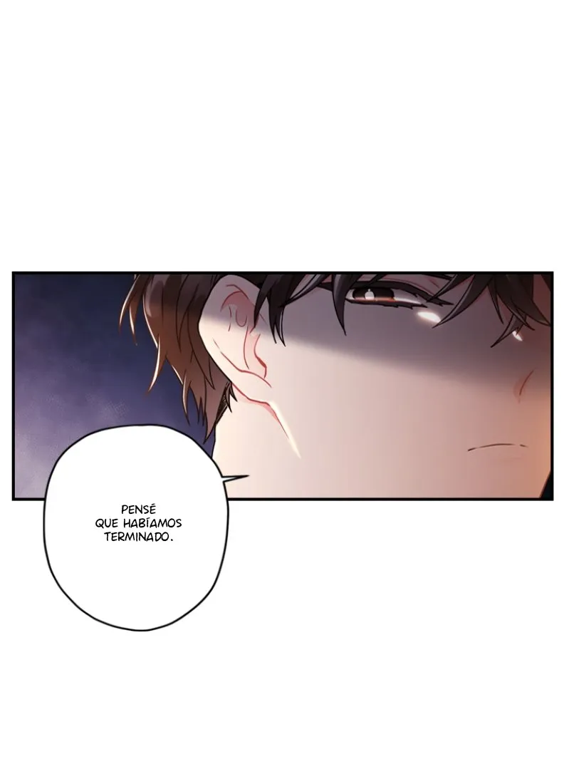 Me convertí en la hija adoptiva del protagonista masculino Capítulo 11 en Línea - página 24