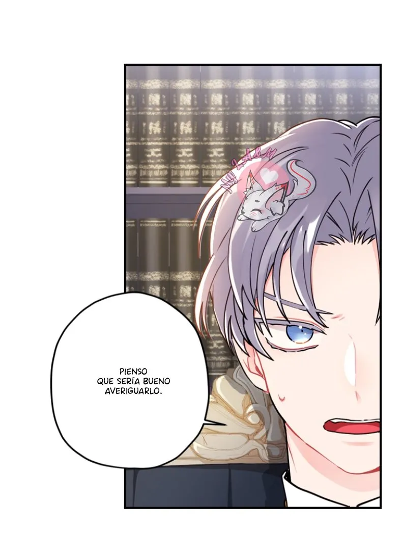 Me convertí en la hija adoptiva del protagonista masculino Capítulo 11 en Línea - página 26