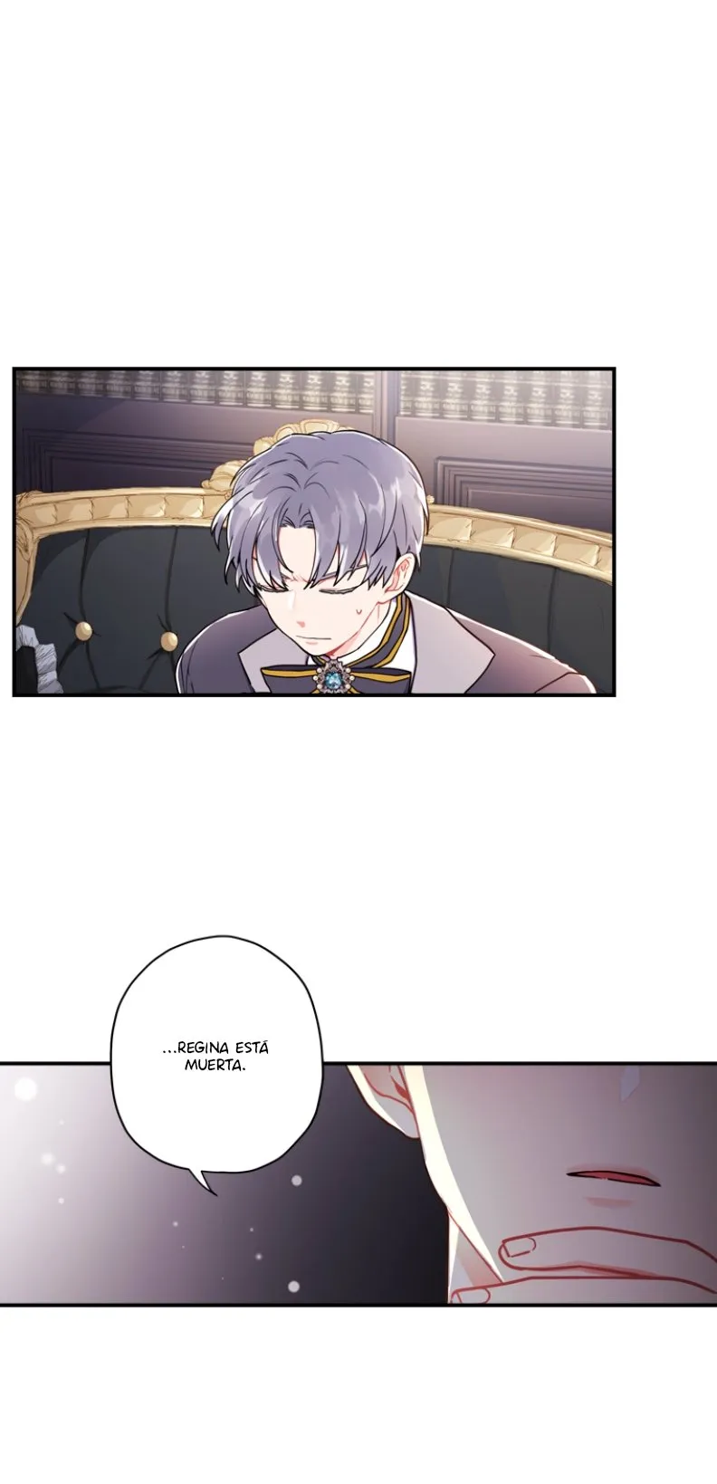 Me convertí en la hija adoptiva del protagonista masculino Capítulo 11 en Línea - página 31