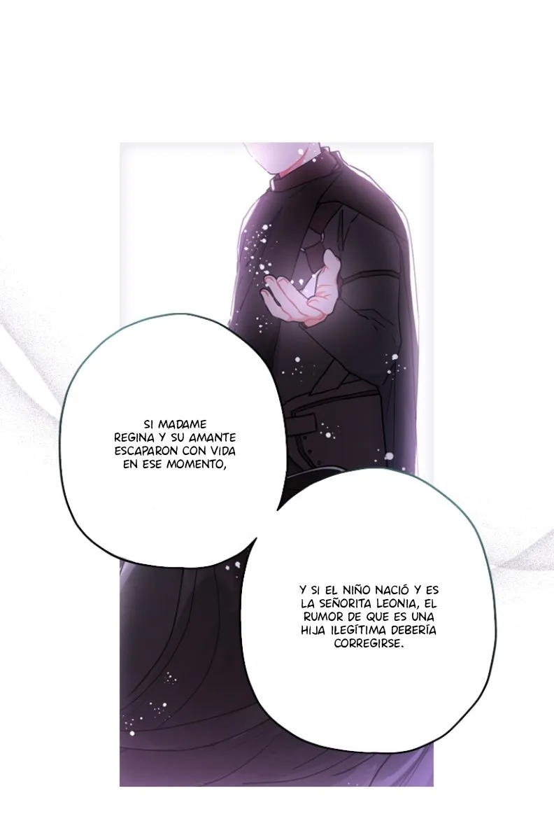 Me convertí en la hija adoptiva del protagonista masculino Capítulo 11 en Línea - página 33