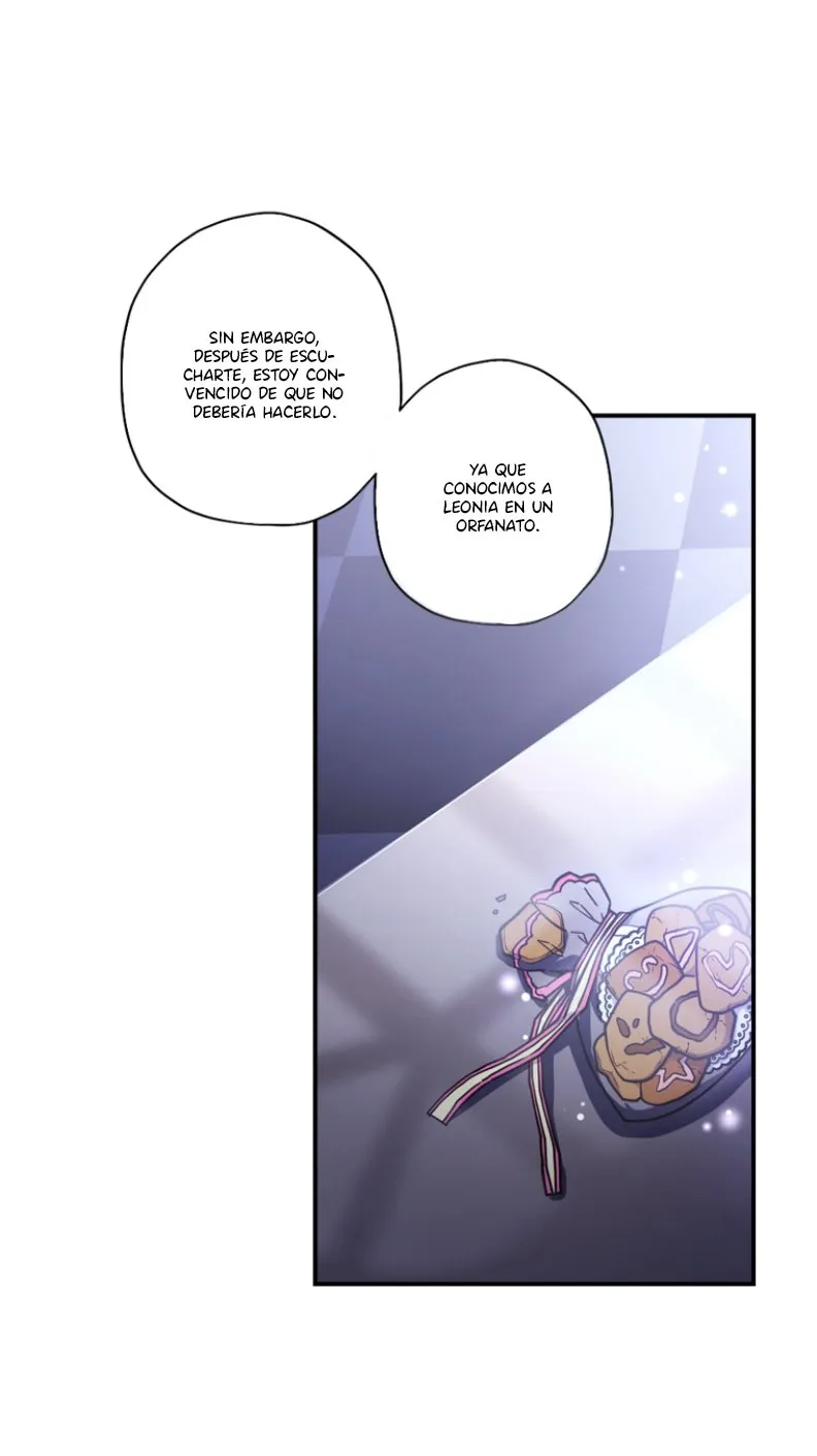 Me convertí en la hija adoptiva del protagonista masculino Capítulo 11 en Línea - página 36