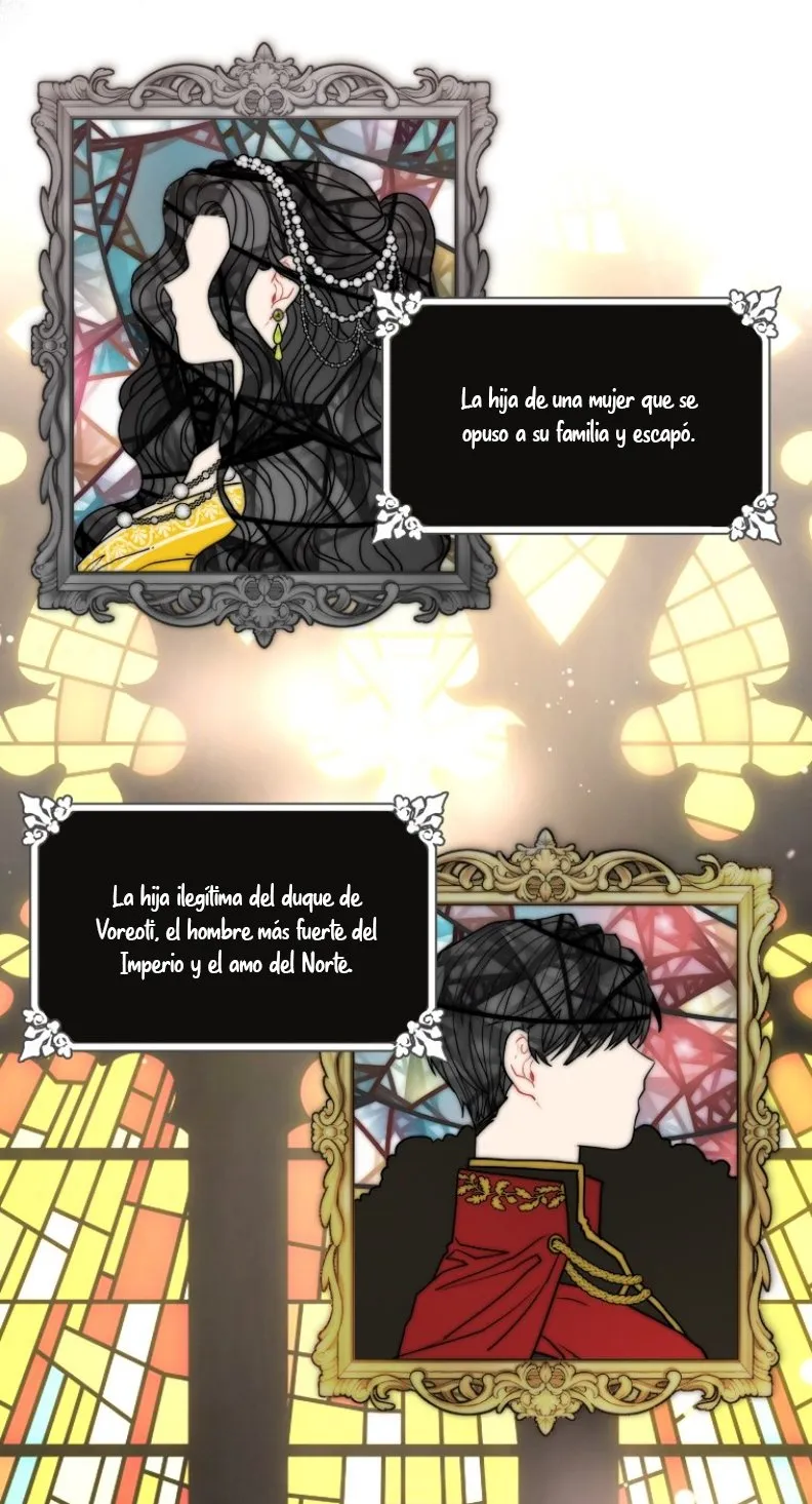 Me convertí en la hija adoptiva del protagonista masculino Capítulo 11 en Línea - página 39