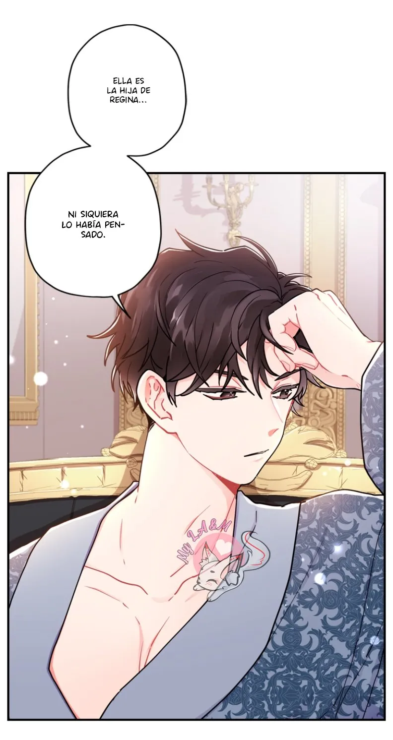Me convertí en la hija adoptiva del protagonista masculino Capítulo 11 en Línea - página 42