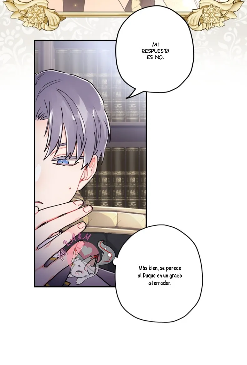 Me convertí en la hija adoptiva del protagonista masculino Capítulo 11 en Línea - página 46