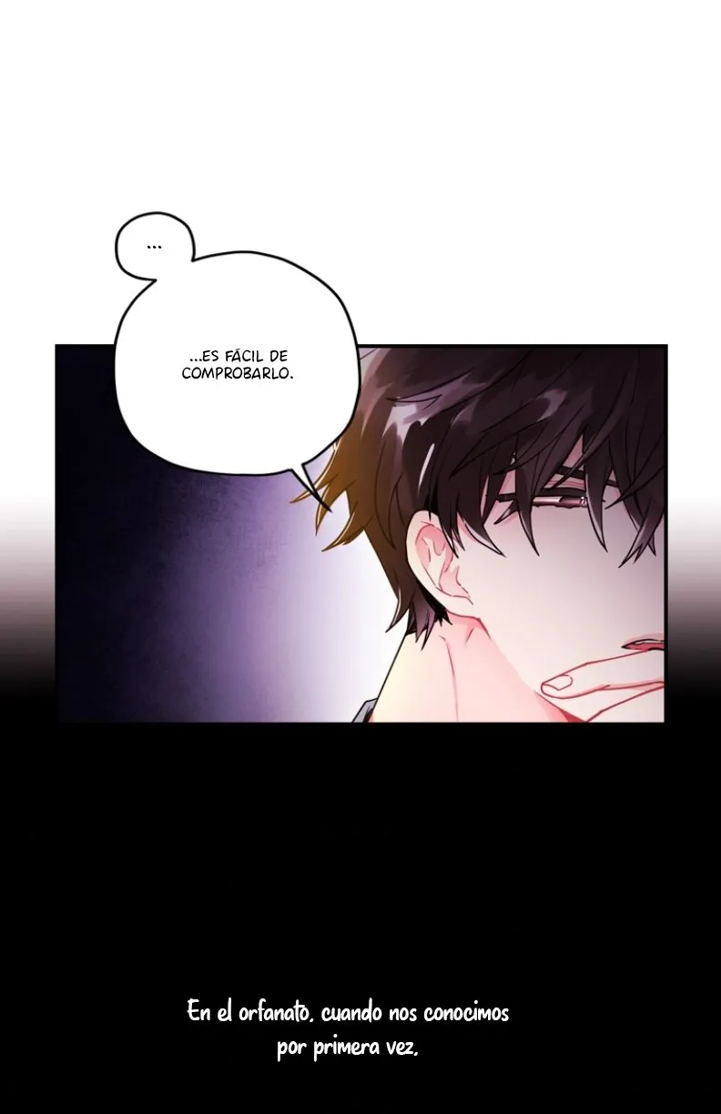Me convertí en la hija adoptiva del protagonista masculino Capítulo 11 en Línea - página 47
