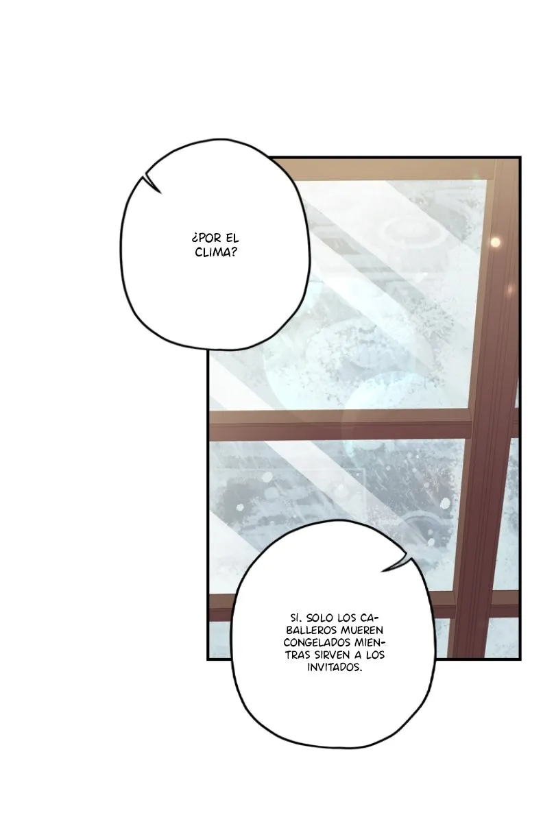 Me convertí en la hija adoptiva del protagonista masculino Capítulo 11 en Línea - página 60