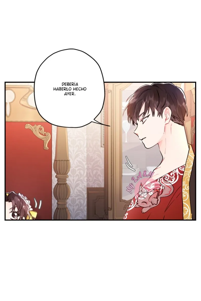 Me convertí en la hija adoptiva del protagonista masculino Capítulo 11 en Línea - página 61