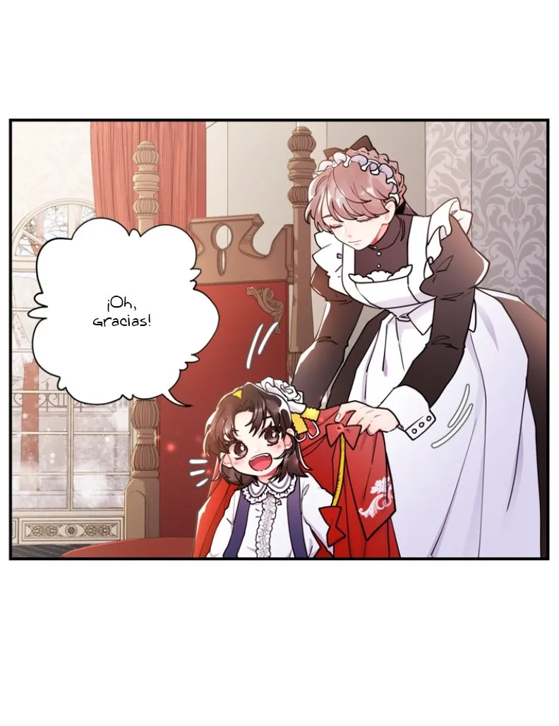 Me convertí en la hija adoptiva del protagonista masculino Capítulo 11 en Línea - página 63
