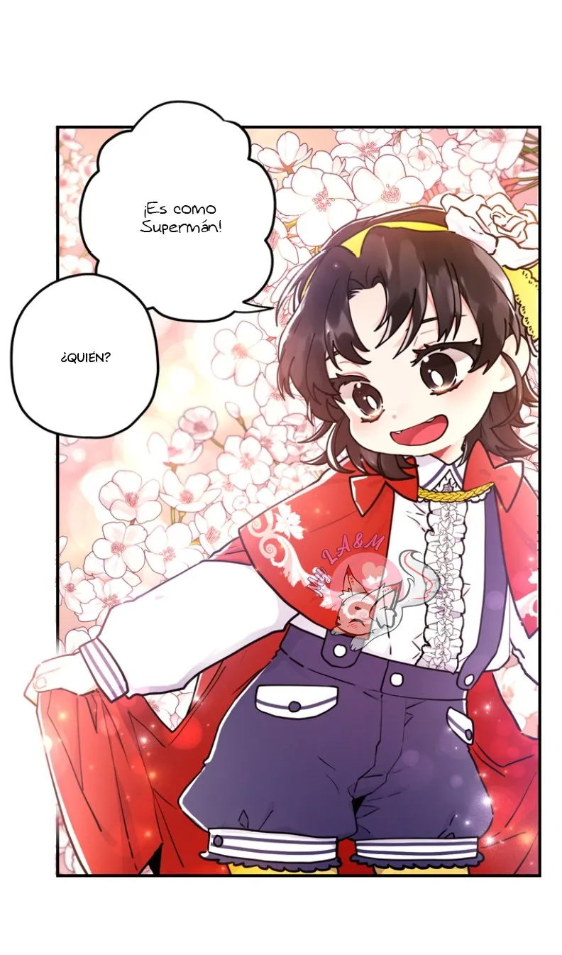 Me convertí en la hija adoptiva del protagonista masculino Capítulo 11 en Línea - página 64