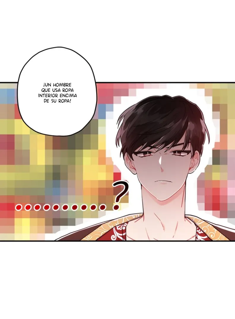 Me convertí en la hija adoptiva del protagonista masculino Capítulo 11 en Línea - página 65