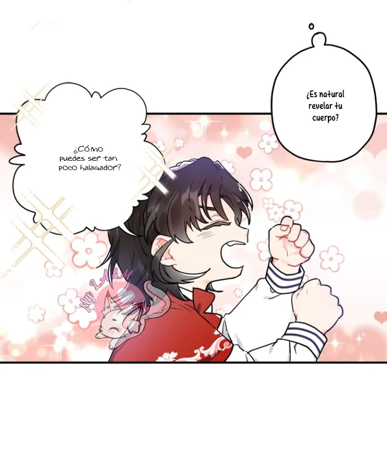 Me convertí en la hija adoptiva del protagonista masculino Capítulo 11 en Línea - página 68