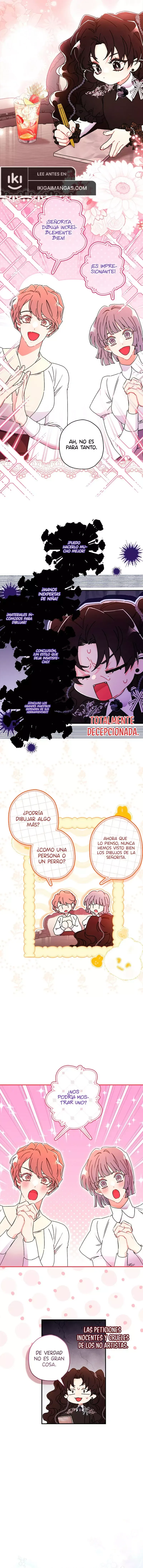 Me convertí en la hija adoptiva del protagonista masculino Capítulo 113 en Línea - página 7