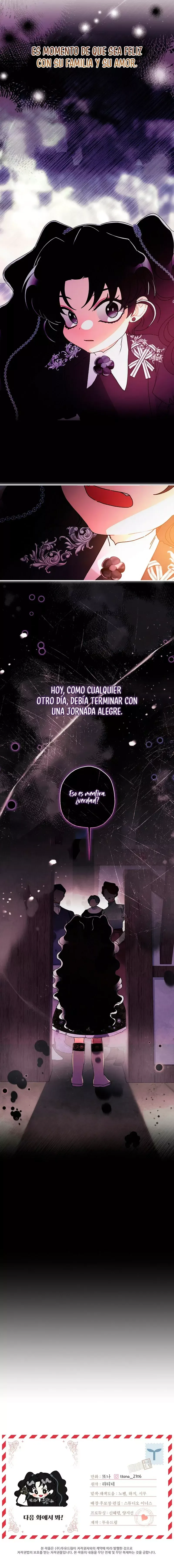 Me convertí en la hija adoptiva del protagonista masculino Capítulo 113 en Línea - página 12