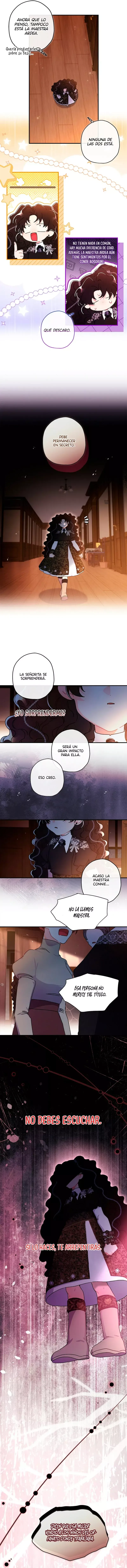 Me convertí en la hija adoptiva del protagonista masculino Capítulo 114 en Línea - página 9