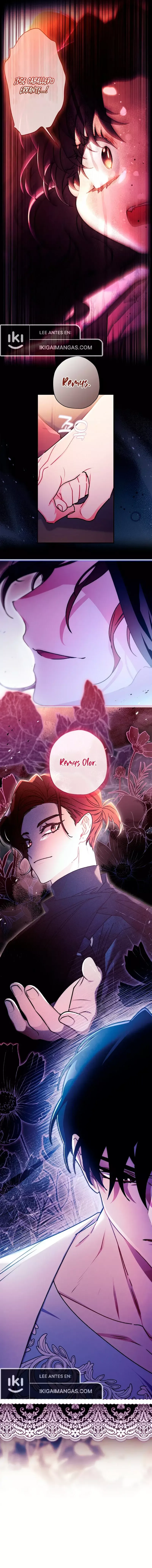 Me convertí en la hija adoptiva del protagonista masculino Capítulo 118 en Línea - página 10