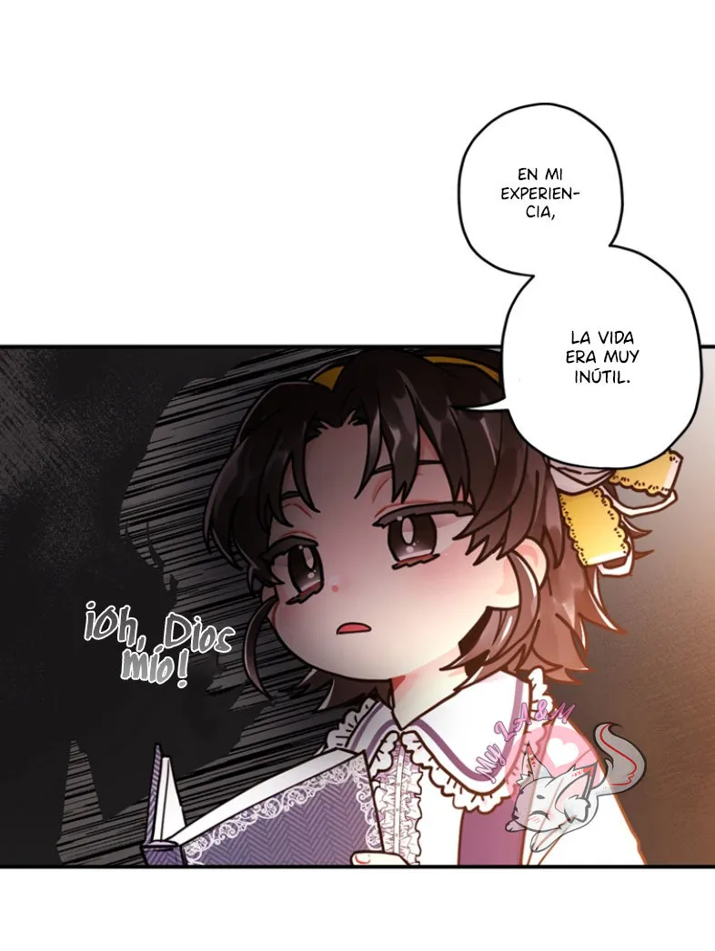 Me convertí en la hija adoptiva del protagonista masculino Capítulo 12 en Línea - página 14