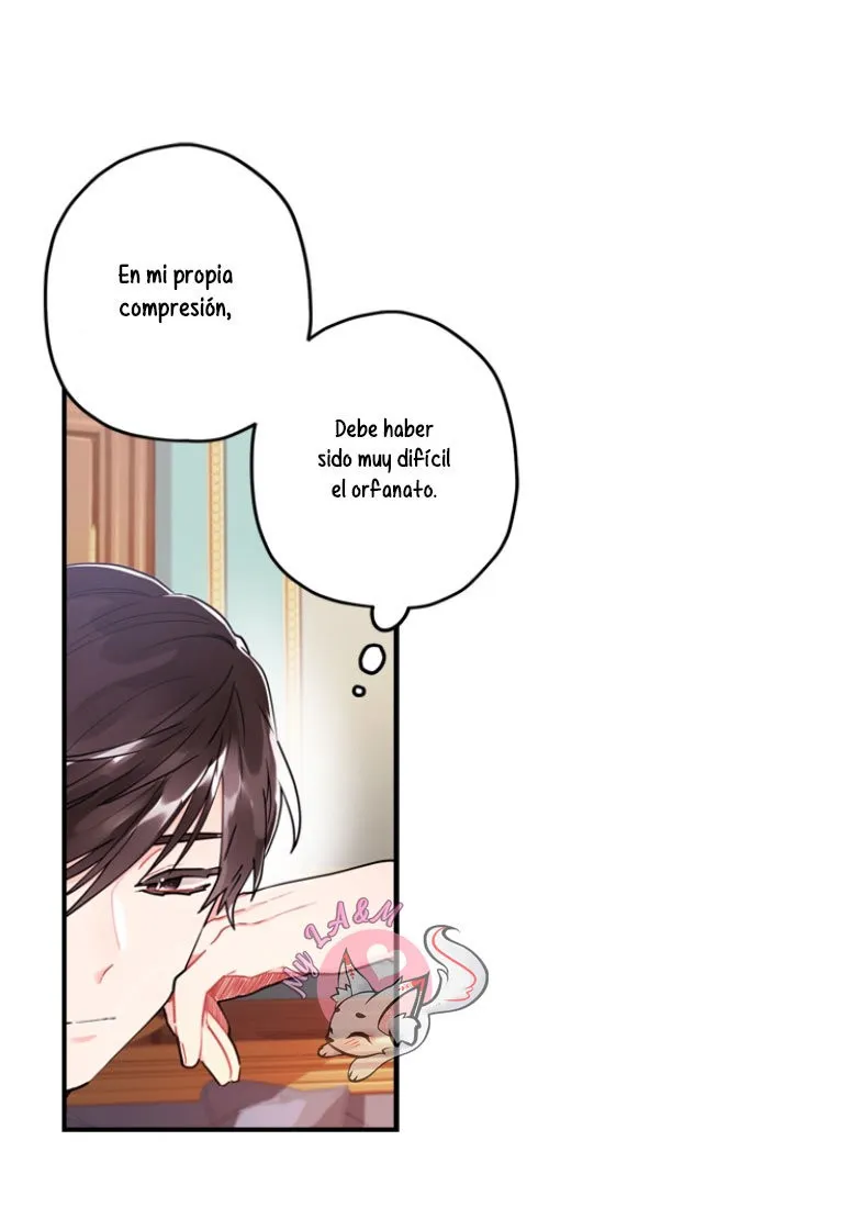 Me convertí en la hija adoptiva del protagonista masculino Capítulo 12 en Línea - página 15