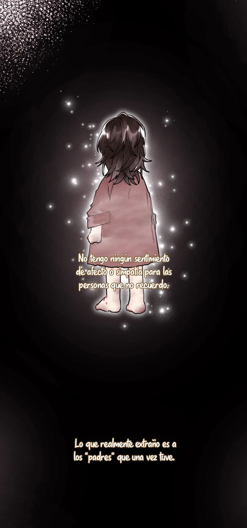 Me convertí en la hija adoptiva del protagonista masculino Capítulo 12 en Línea - página 19