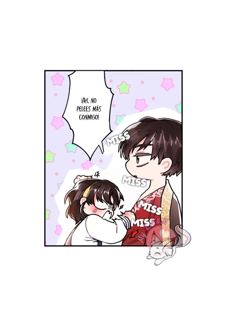 Me convertí en la hija adoptiva del protagonista masculino Capítulo 12 en Línea - página 27