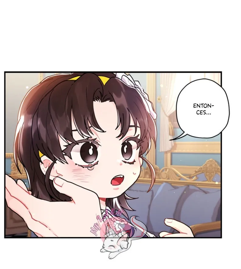 Me convertí en la hija adoptiva del protagonista masculino Capítulo 12 en Línea - página 58
