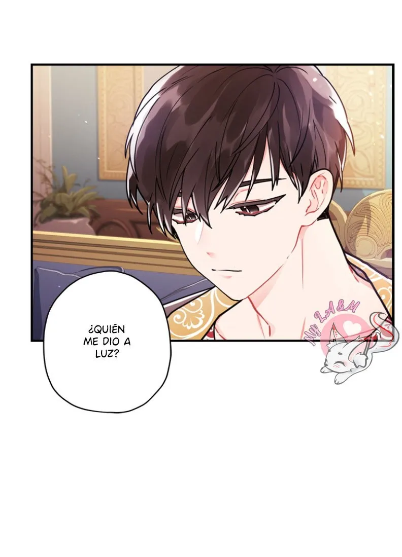Me convertí en la hija adoptiva del protagonista masculino Capítulo 12 en Línea - página 59