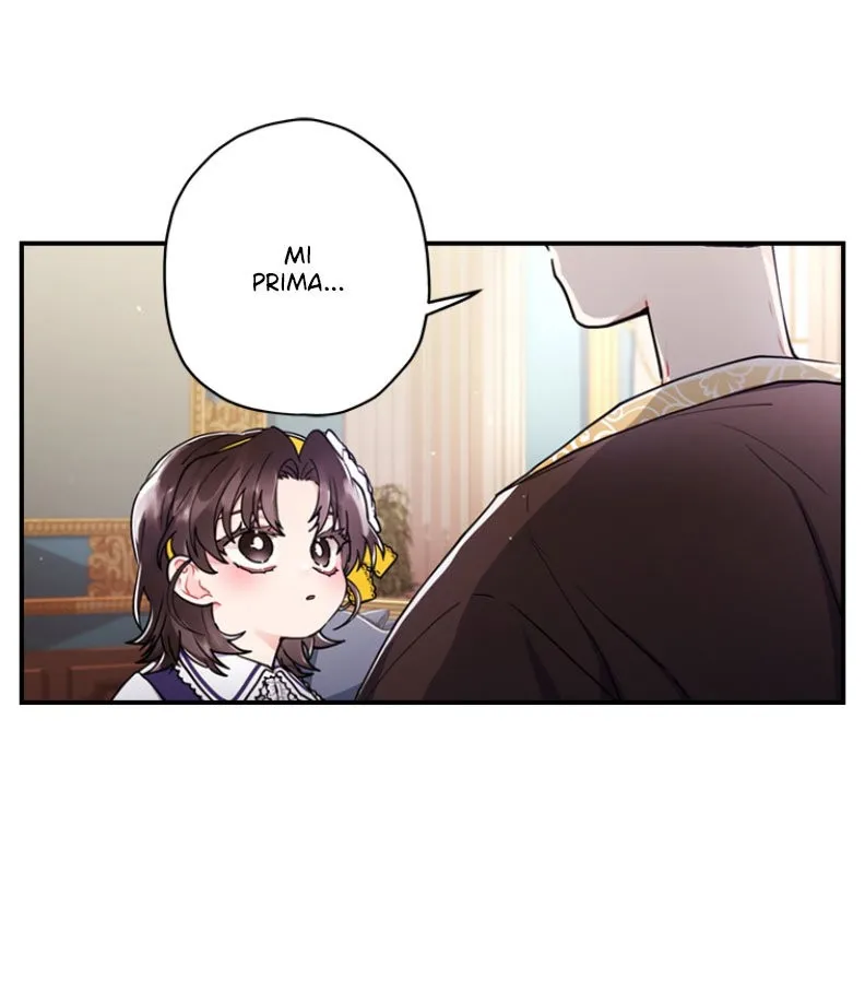 Me convertí en la hija adoptiva del protagonista masculino Capítulo 12 en Línea - página 61