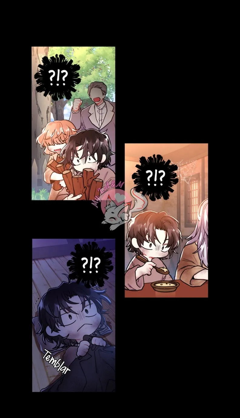 Me convertí en la hija adoptiva del protagonista masculino Capítulo 13 en Línea - página 15