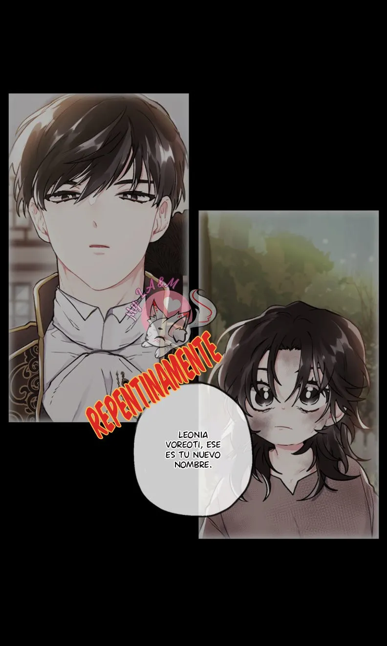Me convertí en la hija adoptiva del protagonista masculino Capítulo 13 en Línea - página 23