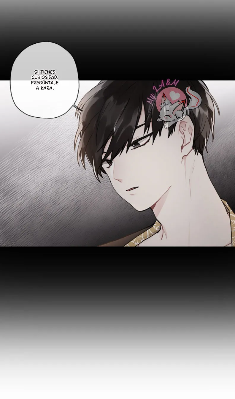 Me convertí en la hija adoptiva del protagonista masculino Capítulo 13 en Línea - página 31