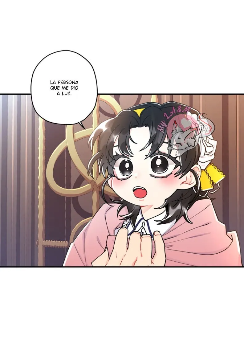 Me convertí en la hija adoptiva del protagonista masculino Capítulo 13 en Línea - página 37