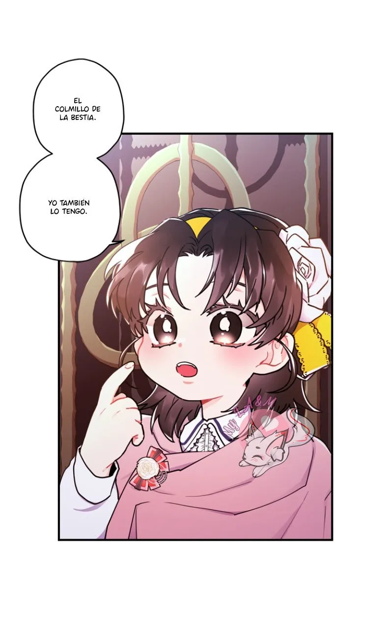 Me convertí en la hija adoptiva del protagonista masculino Capítulo 13 en Línea - página 41