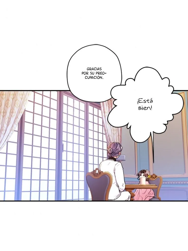 Me convertí en la hija adoptiva del protagonista masculino Capítulo 13 en Línea - página 49