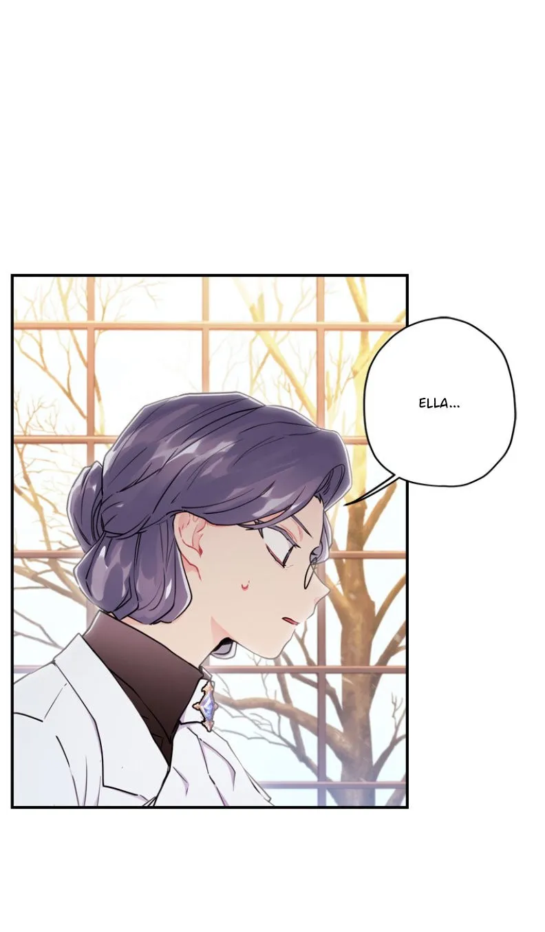 Me convertí en la hija adoptiva del protagonista masculino Capítulo 13 en Línea - página 52