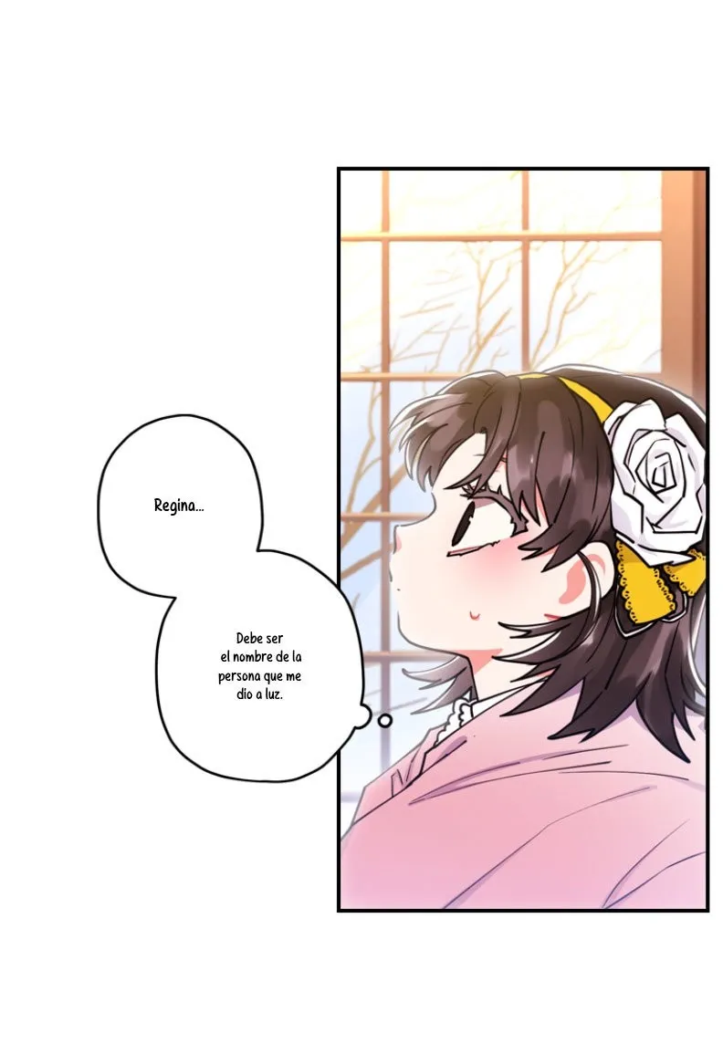 Me convertí en la hija adoptiva del protagonista masculino Capítulo 13 en Línea - página 53